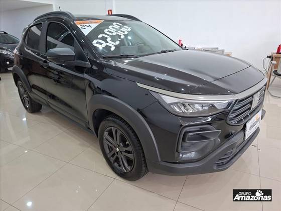 FIAT PULSE 1.3 FLEX DRIVE MANUAL FIAT PULSE 1.3 FLEX DRIVE MANUAL